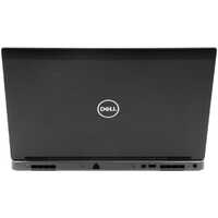 Dell Precision 7530 Intel i9 8950HK 2.90GHz 8GB RAM 512GB SSD 15.6" Win 11 - B Grade Image 3