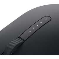 Dell Laser Wired Mouse 5 Buttons Adjustable DPI MS3220-BLK - NEW in Box Image 3