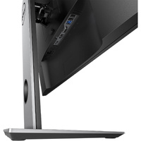 Dell P2418HZM 24" Video Conferencing Monitor IPS 1920x1080 DP HDMI VGA USB 3 Image 3