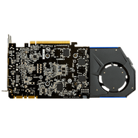 Gigabyte GTX 970 Twin Turbo OC 4GB PCI-e Graphics Card DP HDMI DVI Image 3