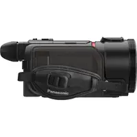 Panasonic HC-VXF1 4K UHD Digital Camcorder Image 3