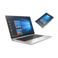 HP EliteBook X360 1040 G7 Intel i7 10610U 1.80GHz 16GB RAM 256GB SSD 14" Touch Win 11 - B Grade Image 3