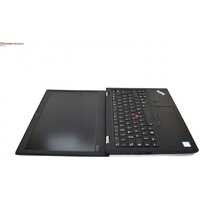 Lenovo ThinkPad L390 Yoga Intel i5 8265U 1.60GHz 8GB RAM 256GB SSD 13.3" Touch Win 11 - B Grade Image 3