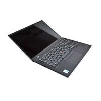 Lenovo ThinkPad X1 Carbon 9th Gen Intel i7 1165G7 2.80GHz 16GB RAM 256GB SSD 14" Win 11 - B Grade Image 3