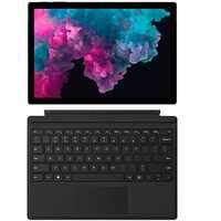 Microsoft Surface Pro 6 Intel i7 8650U 1.90GHz 16GB RAM 512GB SSD 12.3" Win 11 - B Grade Image 3