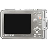 Olympus Tough-8010 14MP Shockproof/Waterproof Digital Camera Image 3