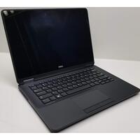 Dell Latitude E7270 Intel i5 6300U 2.40GHz 8GB RAM 256GB SSD 12.5" Win 10 - B Grade Image 4