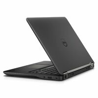 Dell Latitude E7470 Intel i7 6600U 2.60GHz 16GB RAM 512GB SSD 14" Win 10 - B Grade Image 4