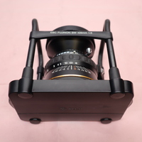 Fuji GX617 Professional 120/220 PanoRAMa Film Camera w/Accessories - UNTESTED Image 4