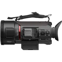 Panasonic HC-VXF1 4K UHD Digital Camcorder Image 4