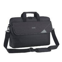 Targus TBT239AU 15.6" Intellect Topload Laptop Case - Black Image 4