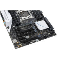 ASUS X99-A II LGA 2011-v3 ATX Motherboard w/Intel Xeon E5-1603v3 CPU Image 5