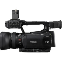 Canon XF100 Professional Camcorder with 10x HD Video Lens Image 5