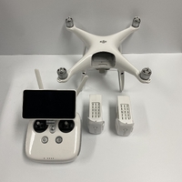 DJI Phantom 4 Pro+ w/Extra Propellers, No Case Image 2