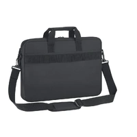 Targus TBT239AU 15.6" Intellect Topload Laptop Case - Black Image 5