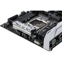 ASUS X99-A II LGA 2011-v3 ATX Motherboard w/Intel Xeon E5-1603v3 CPU Image 6