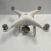 DJI Phantom 4 Pro+ w/Extra Propellers, No Case Image 3