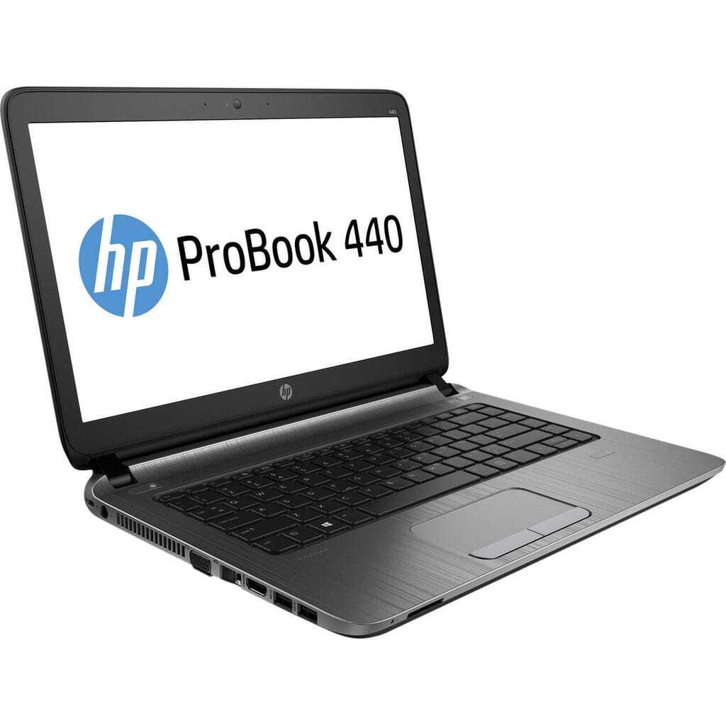 Buy HP Book 440 G2 Intel i5 5200U 2.20GHz 8GB RAM 1 TB HDD 14