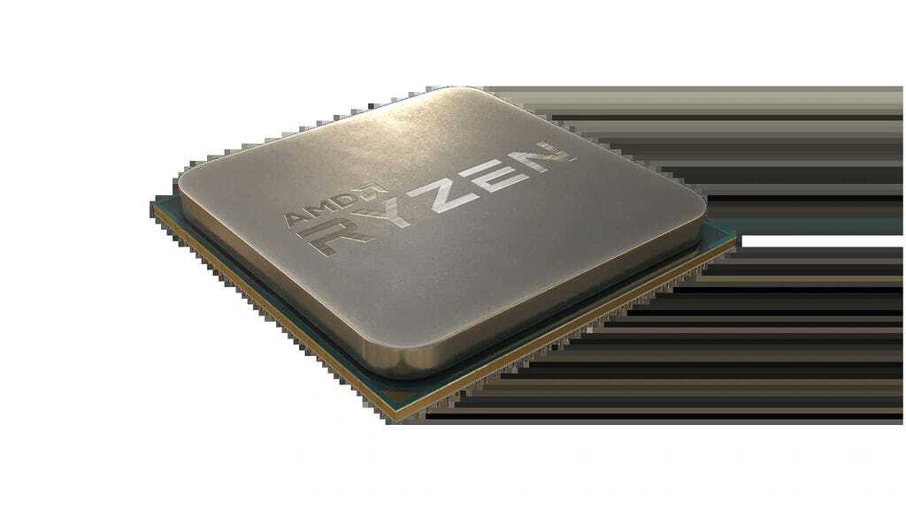 Buy AMD Ryzen 3 PRO 3200GE 3.3GHz CPU APU Processor ACT