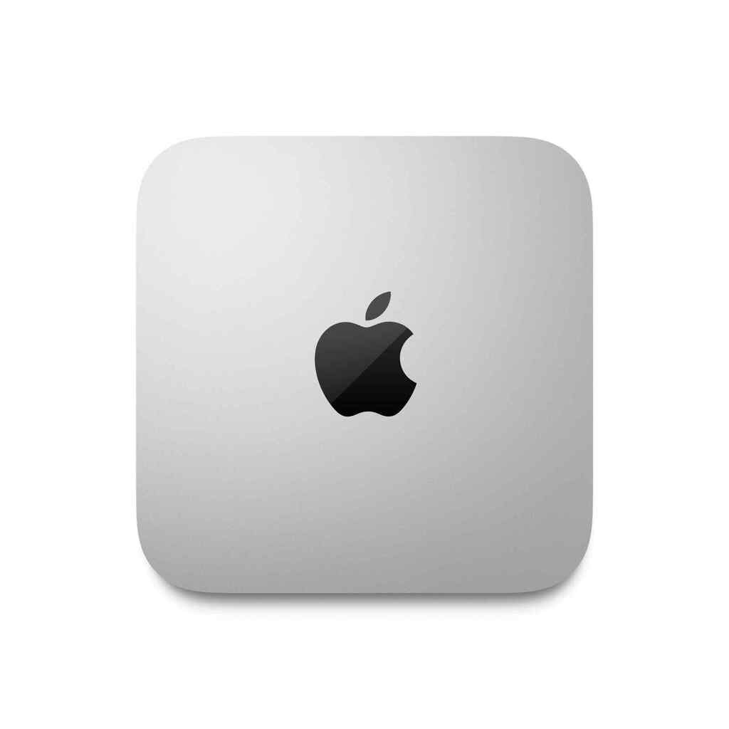 Buy Apple Mac Mini M1 2020 3.20GHz 8GB RAM 256GB SSD macOS Ventura