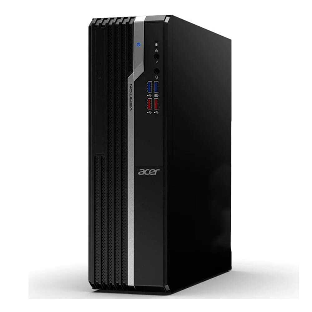 Buy Acer Veriton X2660G SFF Intel i5 8400 2.80GHz 8GB RAM 1TB HDD Win 11 |  ACT