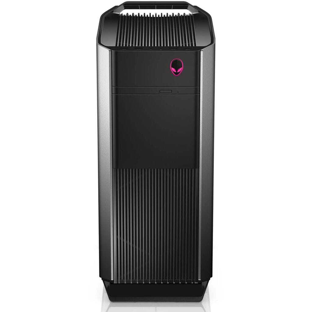 Buy Alienware Aurora R5 Intel i7 6700 3.40GHz 8GB RAM 500GB SSD Win 10 | ACT