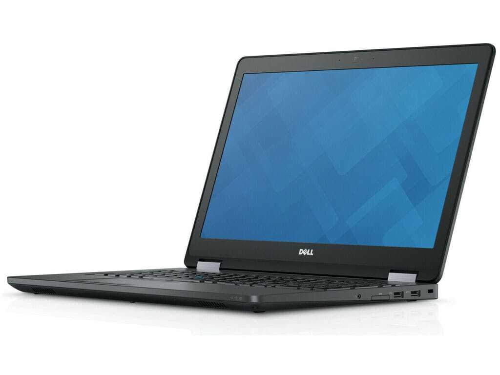 Buy Dell Latitude E5570 I7 6600u 2.60Ghz 8GB RAM 1TB HDD 15.6" FHD Win ...