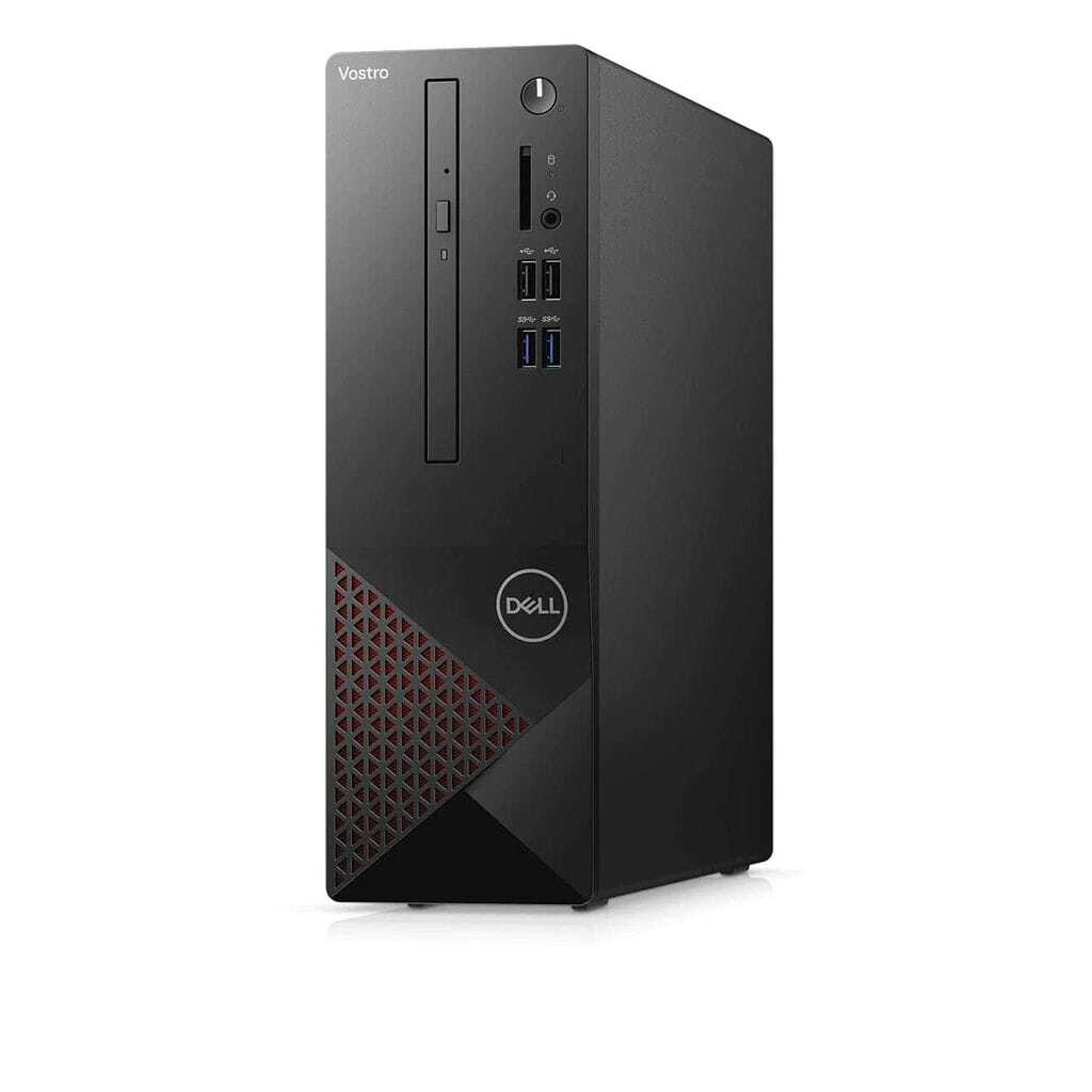 Buy Dell Vostro 3681 SFF Intel i5 10400 2.90GHz 8GB RAM 256GB SSD Win 11 |  ACT