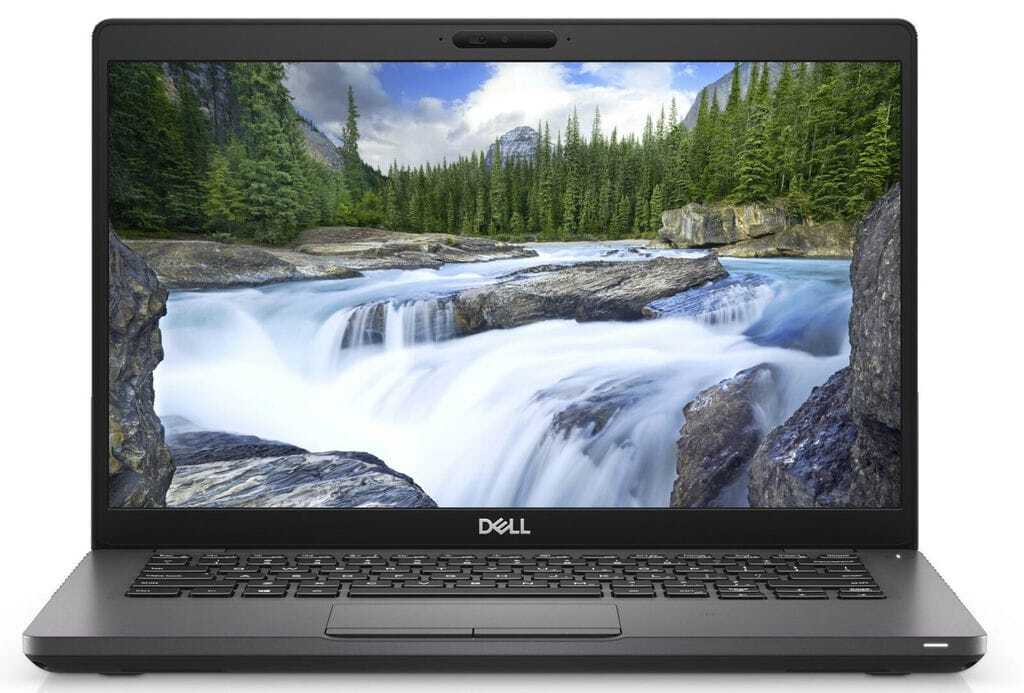 Buy Dell Latitude 5400 Intel i7 8665U 1.90GHz 16GB RAM 256GB SSD