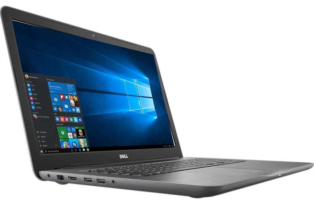 Buy Dell Inspiron 5767 Intel i7 7500U 2.70GHz 8GB RAM 1TB HDD 17.3