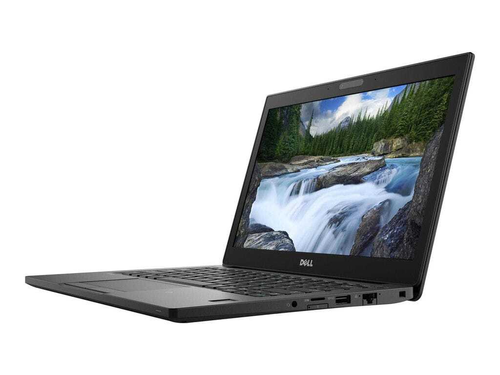 Buy Dell Latitude 7290 Intel i5 8350u 1.70Ghz 16GB RAM 180GB SSD 12.5