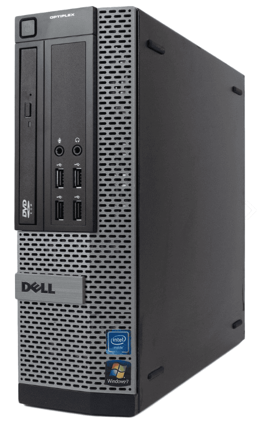 dell optiplex 2400 i5