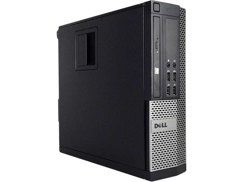 optiplex 9010 i5