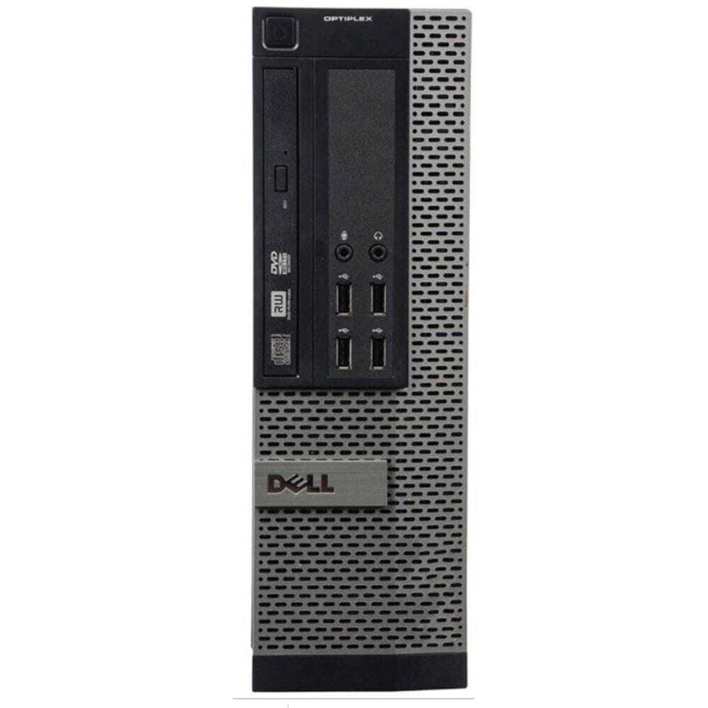 dell optiplex i5 2500