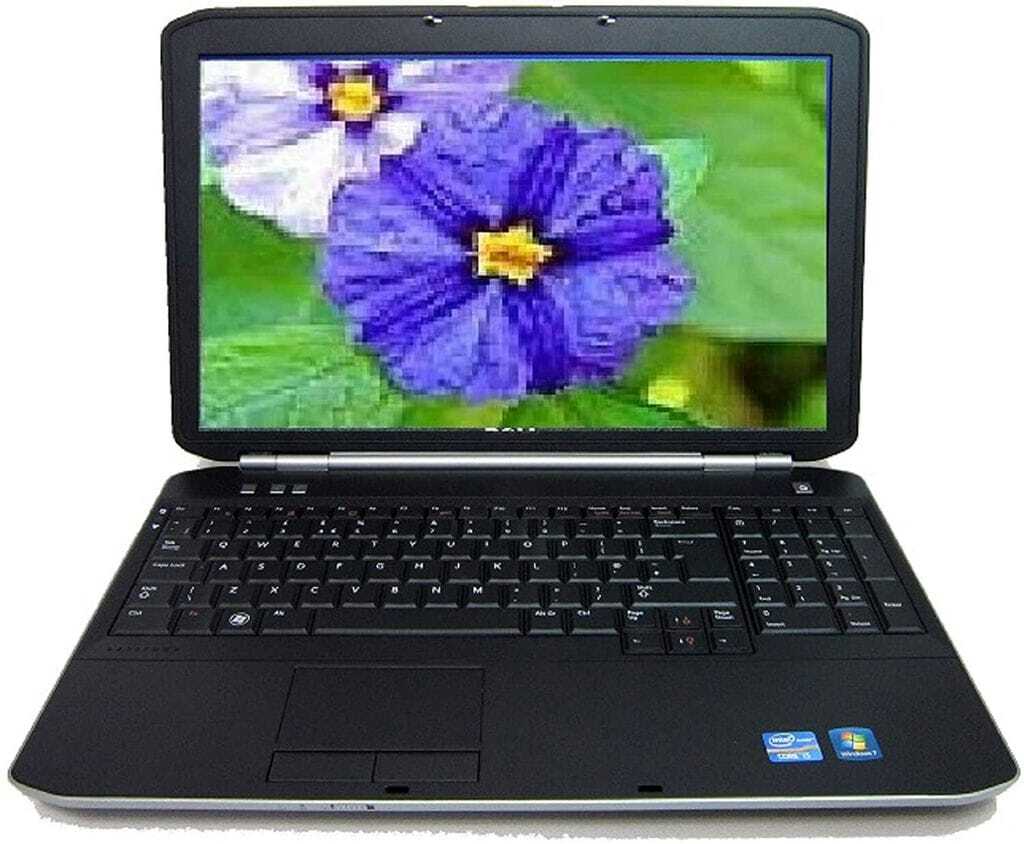 Buy Dell Latitude E5520 I5 2520m 250ghz 4gb Ram 250gb Hdd Dvd 15 No Os Act 5812