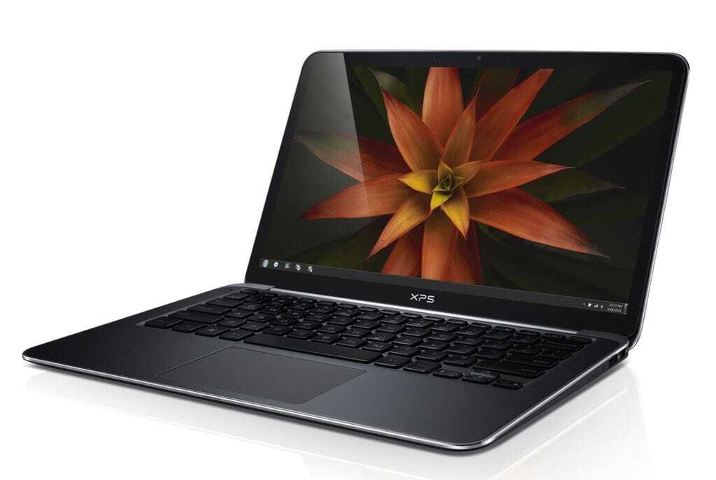 Buy Dell XPS 13 9333 Intel i7 4510U 2.0GHz 8GB RAM 128GB SSD 13.3