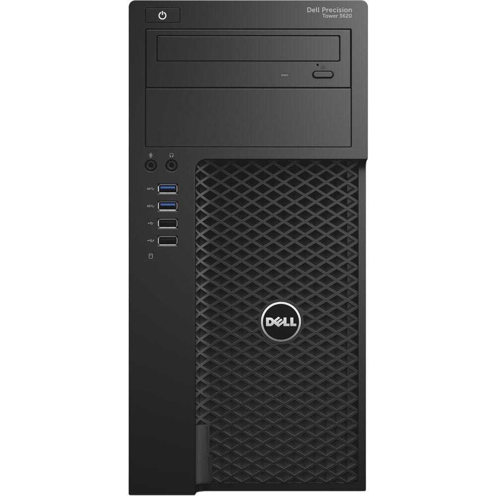 dell precision 3620 i7