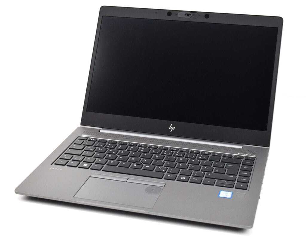 Buy HP Zbook 14u G5 Intel i7 8550u 1.90Ghz 32GB RAM 256GB SSD 14