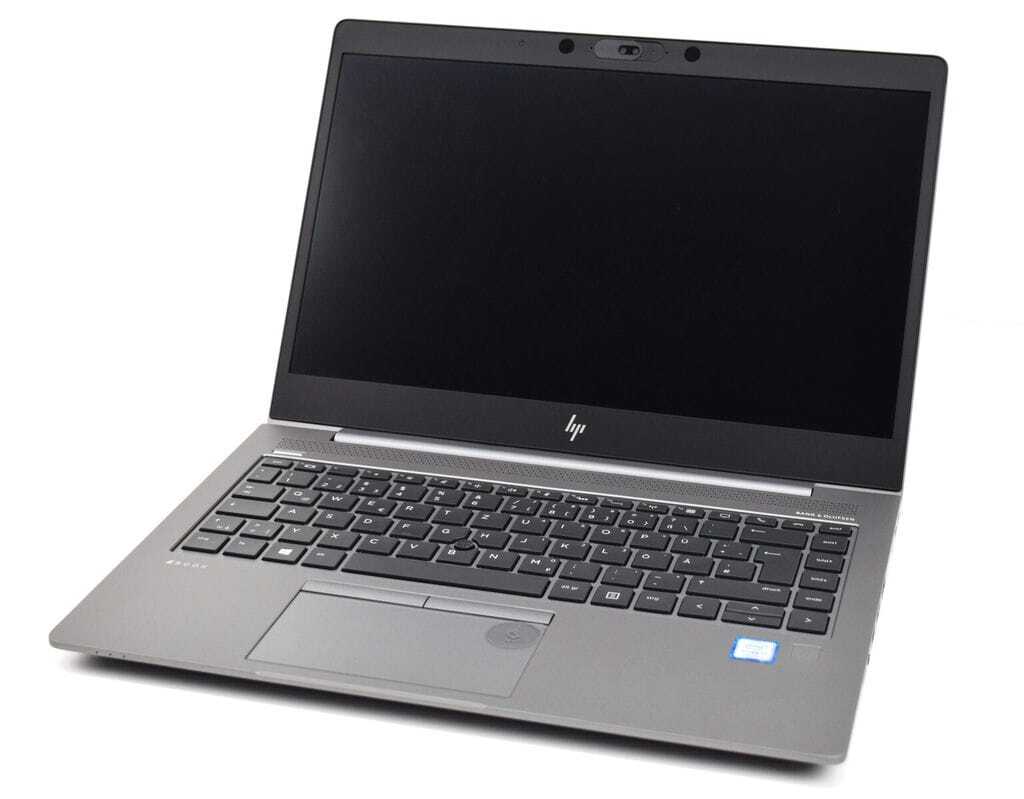 HP ZBook14uG5 /Core-i7/NVMe512GB/16GB