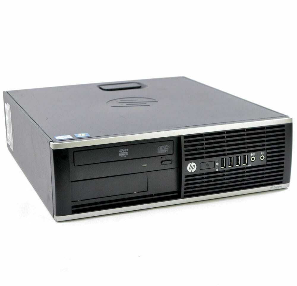 hp 8300 elite i5