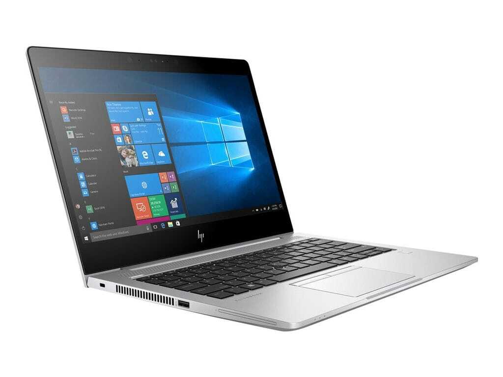 hp elitebook 830 g5 i5 8250u