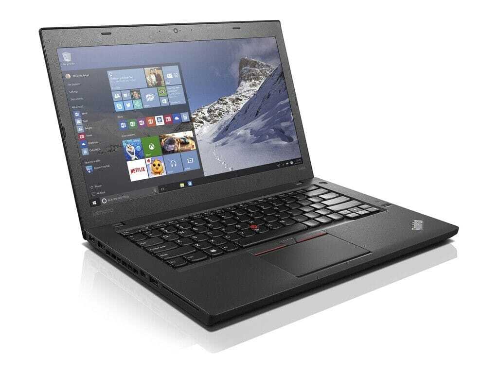 Buy Lenovo ThinkPad T460s Intel i5 6200U 2.30GHz 4GB RAM 128GB SSD