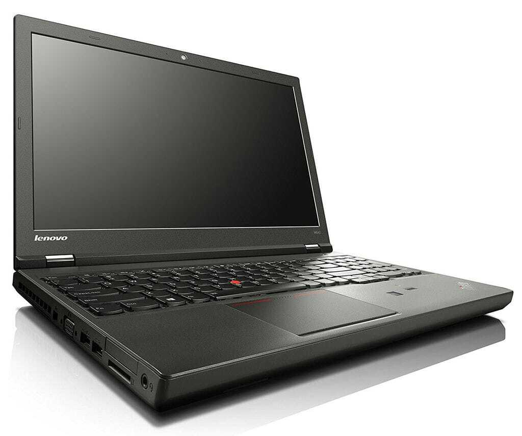 Buy Lenovo ThinkPad W540 i7 4800MQ 2.7Ghz 16GB 256GB SSD 15.6