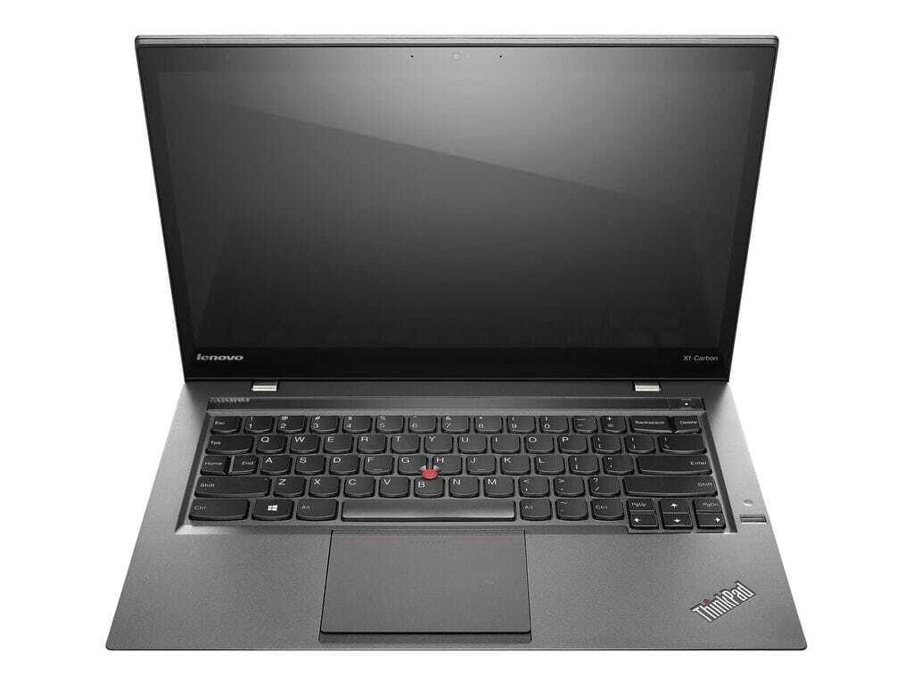 Buy Lenovo ThinkPad X1 Carbon 3rd Gen Intel i5 5300U 2.30Ghz 8GB RAM 256GB  SSD 14
