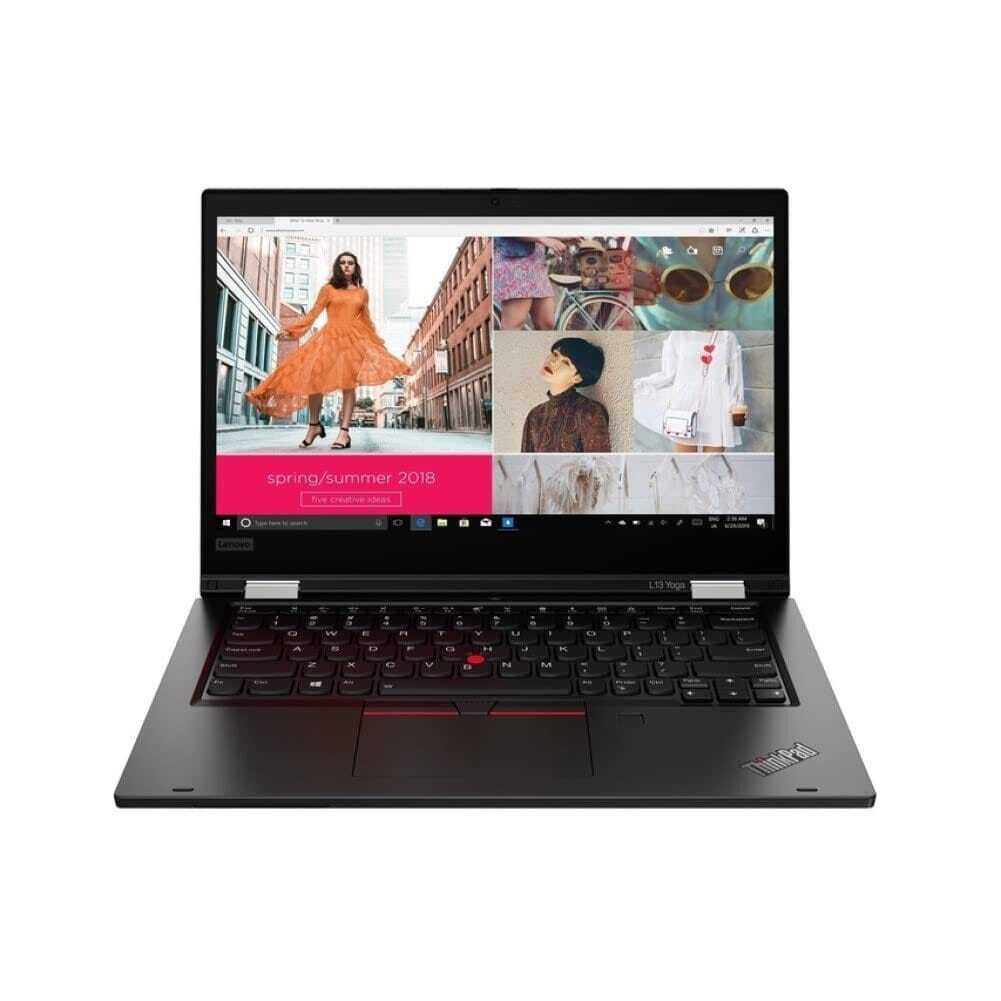 Lenovo ThinkPad L13 Core i5 10210U 1.6GHz 8GB 256GB(SSD) 13.3W