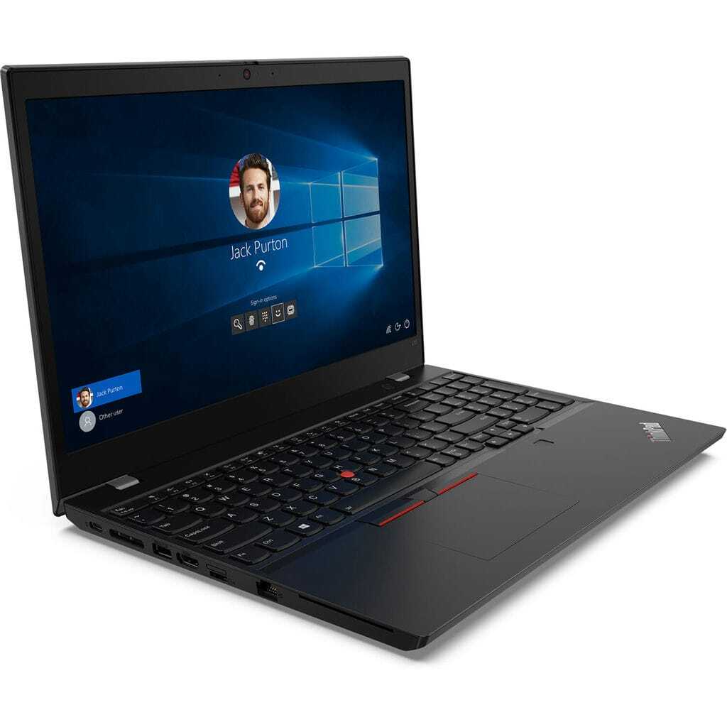 Buy Lenovo ThinkPad L15 Gen 2 Intel i5 1135G7 2.40GHz 8GB RAM 256GB SSD  15.6