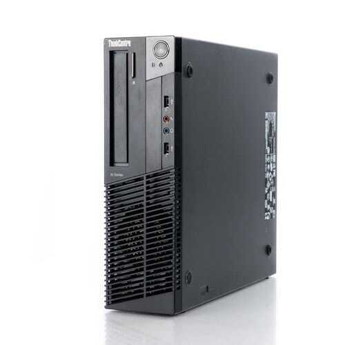 lenovo thinkcentre m81