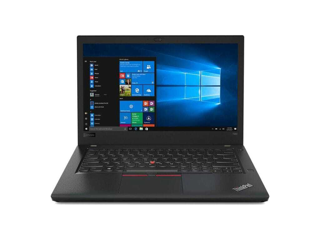 Buy Lenovo ThinkPad T480 Intel i5 8350U 1.70GHz 16GB RAM 128GB SSD