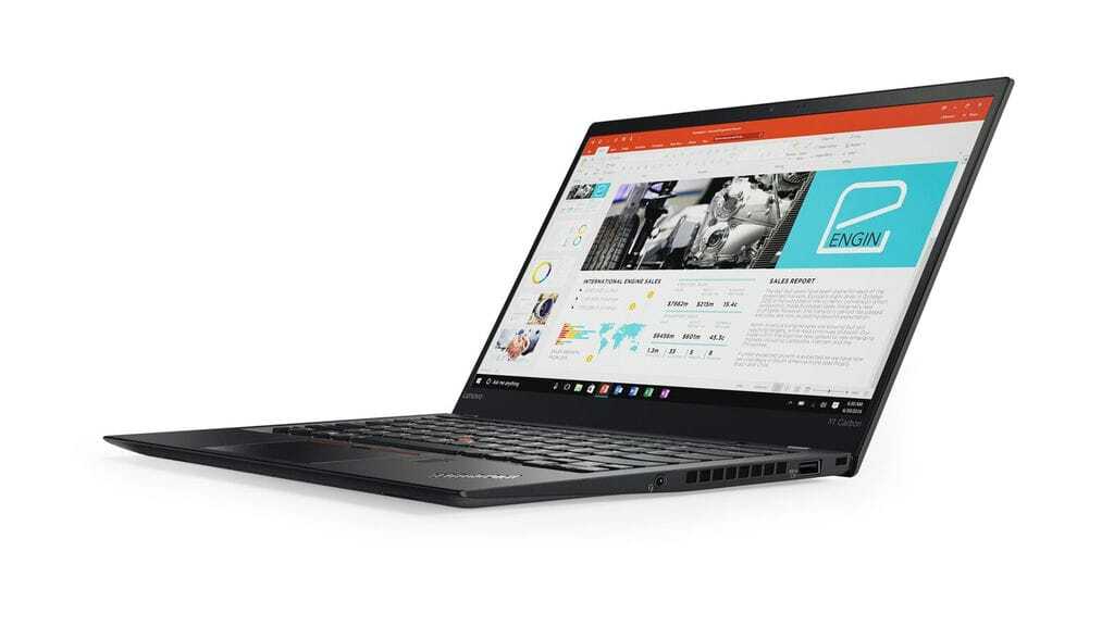 Buy Lenovo ThinkPad X1 Carbon 6th Gen. i5 8250U 1.60GHz 8GB RAM 256GB SSD  14