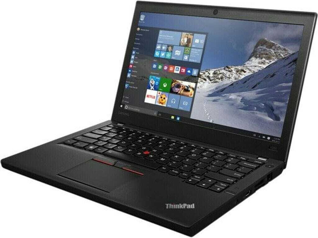 Buy Lenovo ThinkPad X270 i7 6600u 2.60Ghz 8GB RAM 256GB SSD 12.5